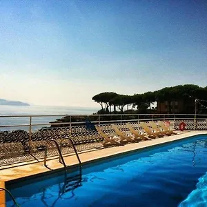 Apartmanhotel Portofino Est, Rapallo
