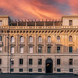 Casa Cipriani Milan