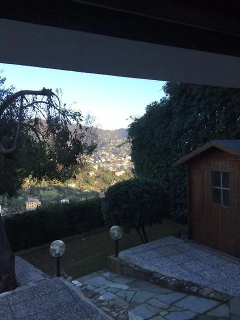 Lakshmi House Hotel Rapallo 0*,